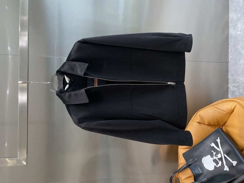 Zegna Outwear